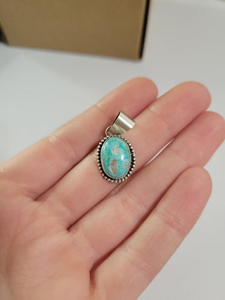 Joann - Sonoran pendant