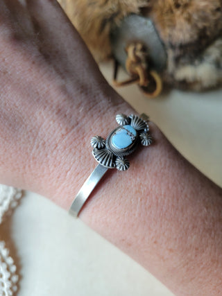 The Briley Cuff - Golden Hills