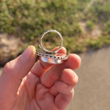 Load image into Gallery viewer, The Willow Ring - Adjustable