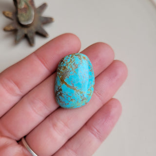 The Canadian Cabochon