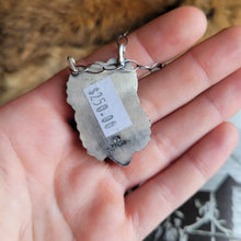 Load image into Gallery viewer, The Range Necklace - Pink Conch