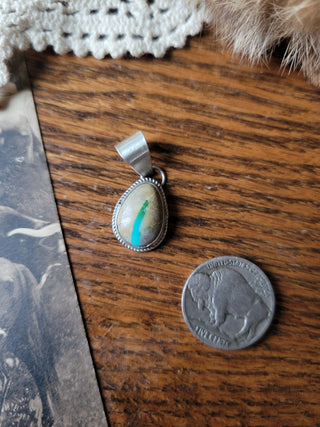 Jimi - Royston Pendant