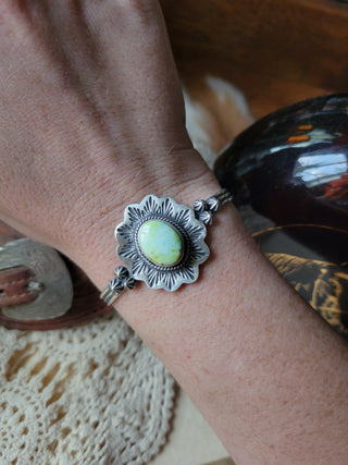 The Denise Cuff - Palomino