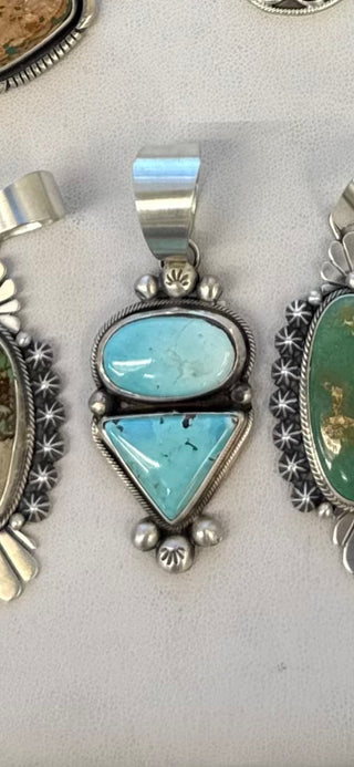 Bridgette - pendant PRE-ORDER
