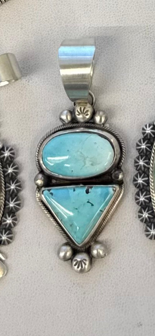 Bridgette - pendant PRE-ORDER