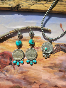 The Aimee Nickel Set