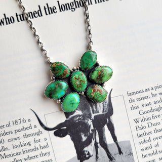 Flower Girl Cluster - Sonoran