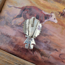 Load image into Gallery viewer, The Doris Kachina Pin/Pendant