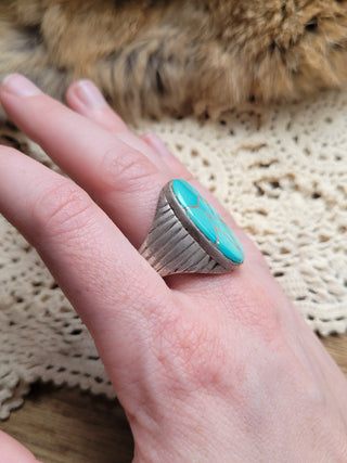 The Pops Ring - Vintage