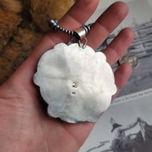 Load image into Gallery viewer, The Lauren Cluster Pendant