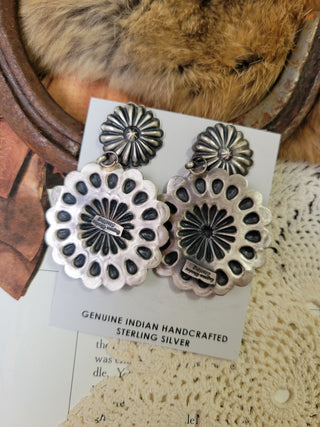 The Charley Statement Conchos