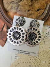 Load image into Gallery viewer, The Charley Statement Conchos