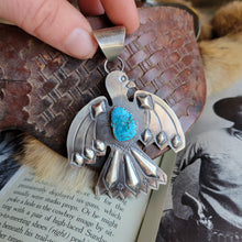 Load image into Gallery viewer, The Arapaho Pendant