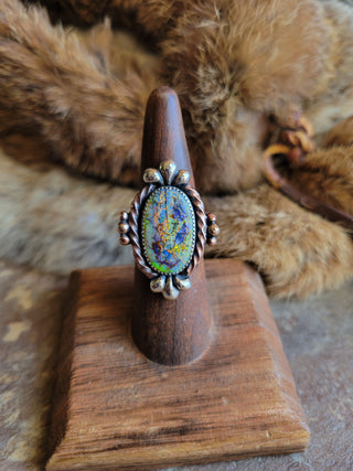 The Kori Ring - Sz 8