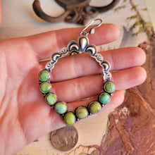 Load image into Gallery viewer, The Miller Hoops - Sonoran