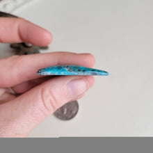 Load image into Gallery viewer, The Vera Cabochon