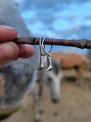 Boot Scootin' Huggies