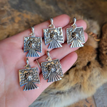 Load image into Gallery viewer, The Yukon Thunderbird Pendant