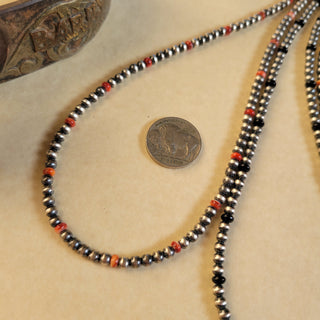 The Stevie Pearls - Spiny