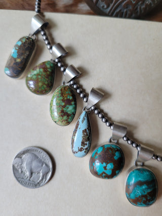 The Tater Pendants - Mixed Mine