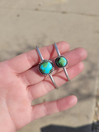 Aubrie - Aunt & Mini Cuff Set