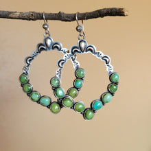 Load image into Gallery viewer, The Miller Hoops - Sonoran