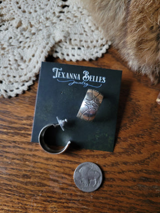 The Maisy Hoops