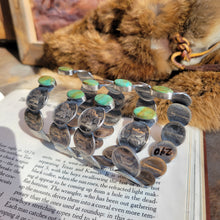 Load image into Gallery viewer, The McCabe Dime Cuff