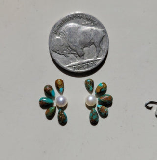 The Maisie Studs