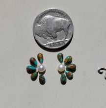 Load image into Gallery viewer, The Maisie Studs