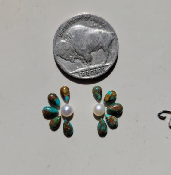 The Maisie Studs