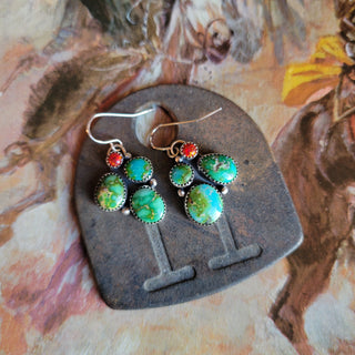 Karen Earrings