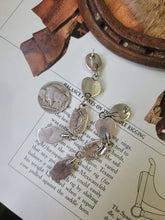 Load image into Gallery viewer, The Rosie Dangles