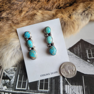The Pines Earrings