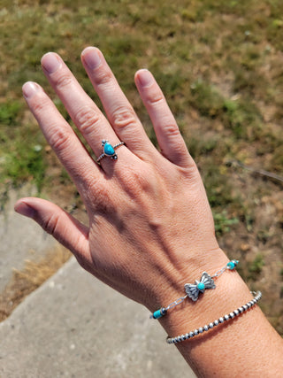 Baily Stacker Ring