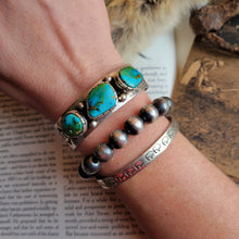 Load image into Gallery viewer, The Kay Cuff