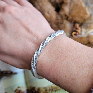 The Twister Cuff