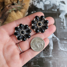 Load image into Gallery viewer, The Moonlight Cluster Studs
