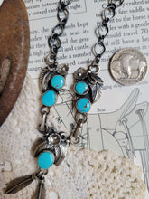 Load image into Gallery viewer, The Cadillac Mini Lariat - Blue