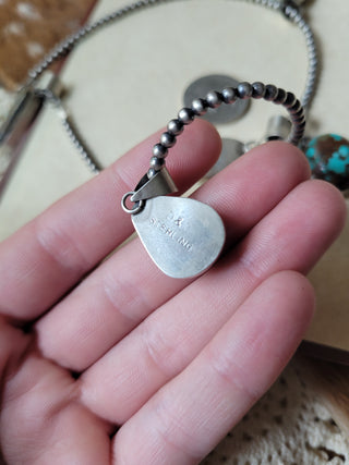 The Tater Pendants - Mixed Mine