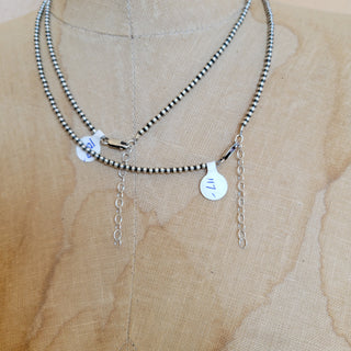 3mm Pearls