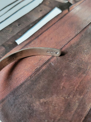 The Shad Stacker Cuffs