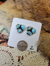 Load image into Gallery viewer, The Darla Kay Clusters - #2