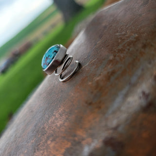 The Ruidoso Hair Screw