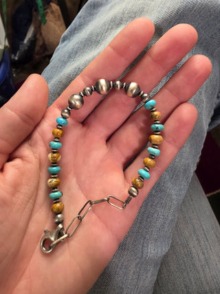 Courtney bracelet