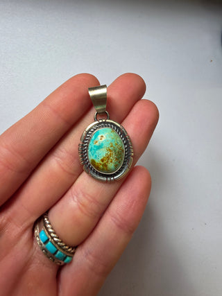Sylvia - pendant