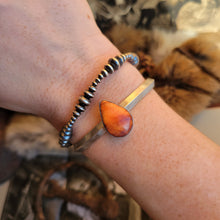 Load image into Gallery viewer, The Jordy Cuff - Spiny