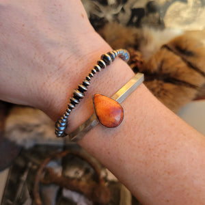 The Jordy Cuff - Spiny