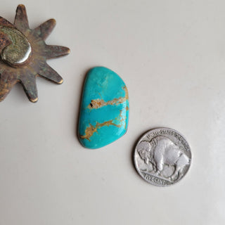 The Dorothy Cabochon