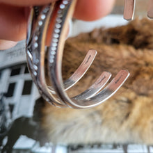 Load image into Gallery viewer, The Julie Cuffs
